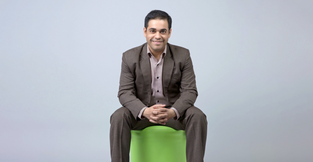 Jombone: Sumit Sahdev CEO