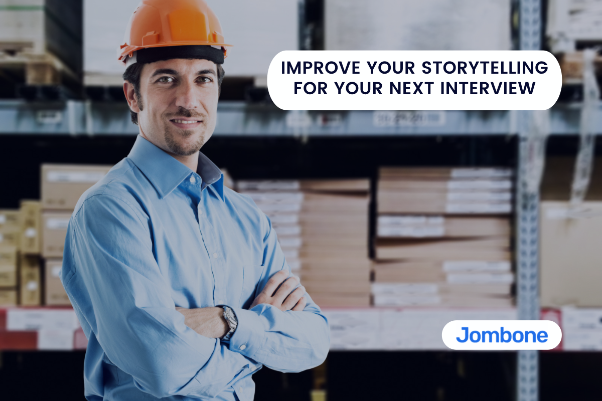 How To Be a better storyteller