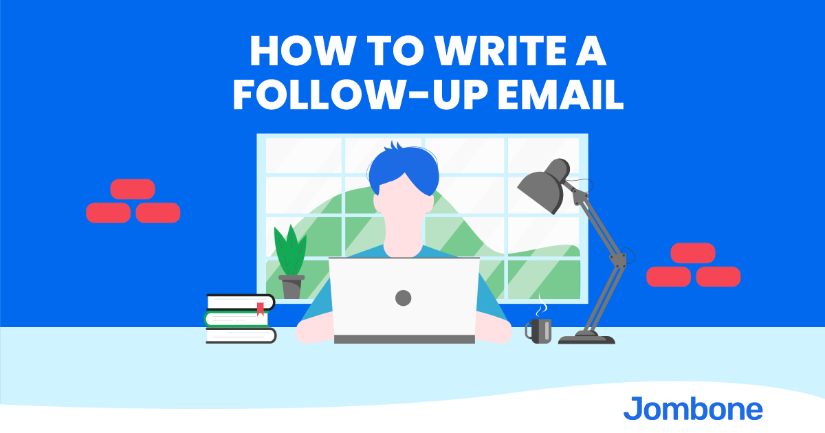 How To Write Follow Up Email
