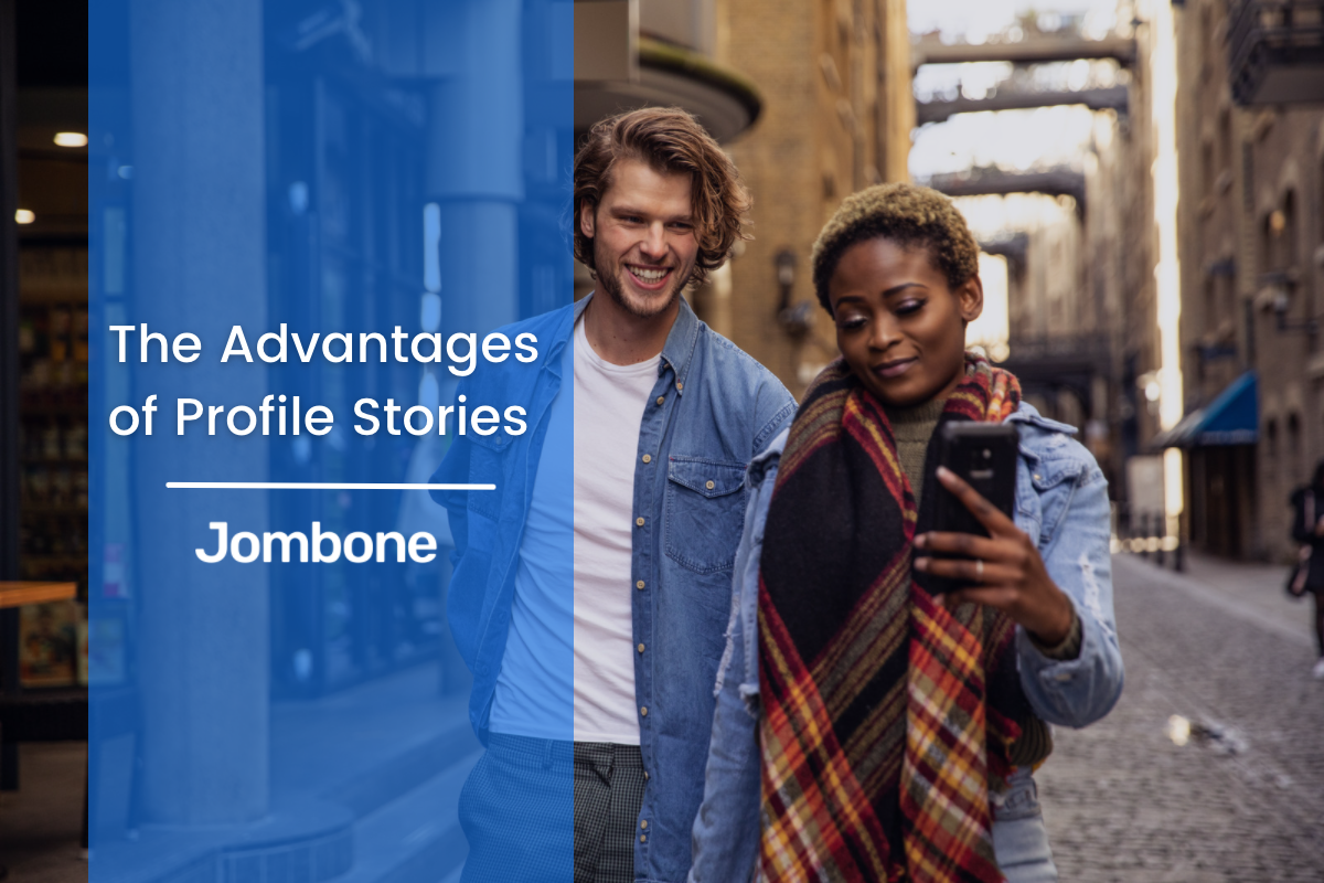 FI - B2B Profile Stories Advantages