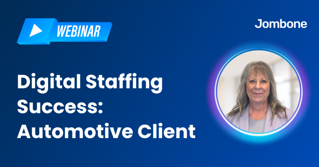 Webinars