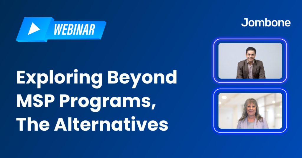 Webinars