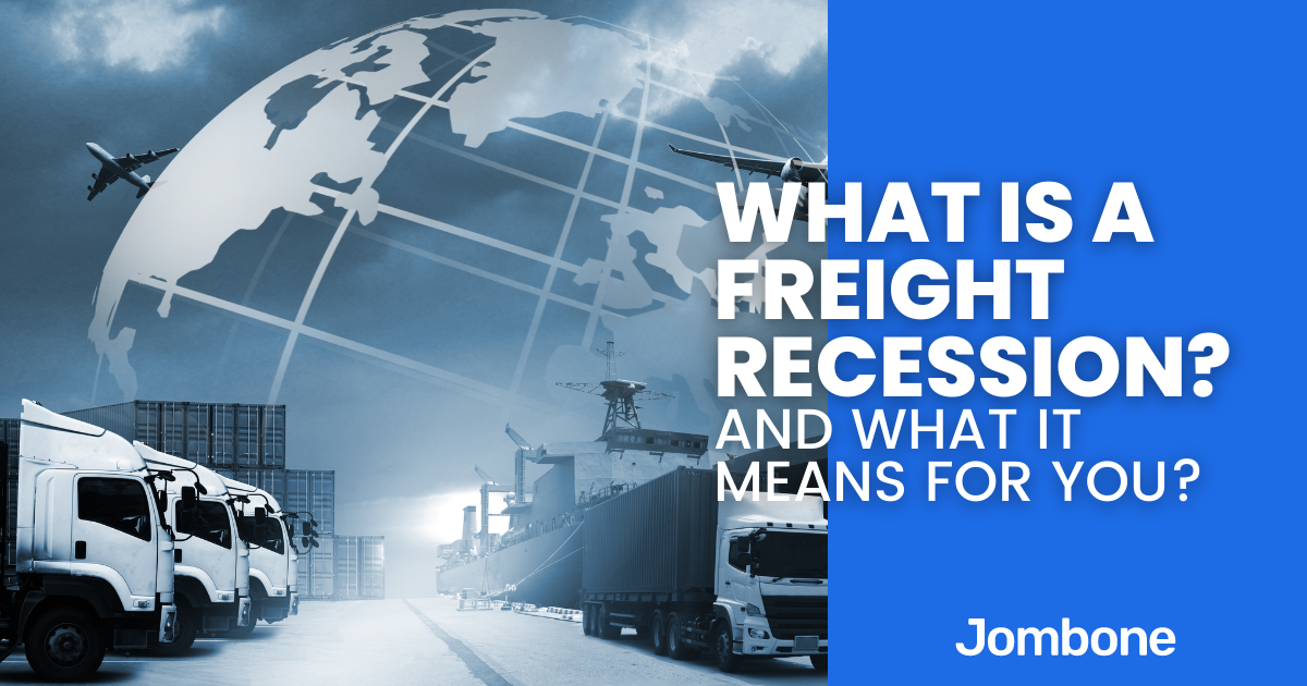 Freight Recession